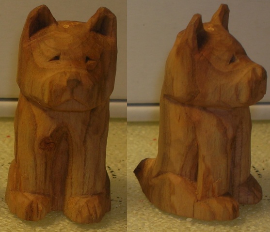 whittledog